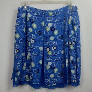 Sunny Taylor 100% Silk Skirt - NWT